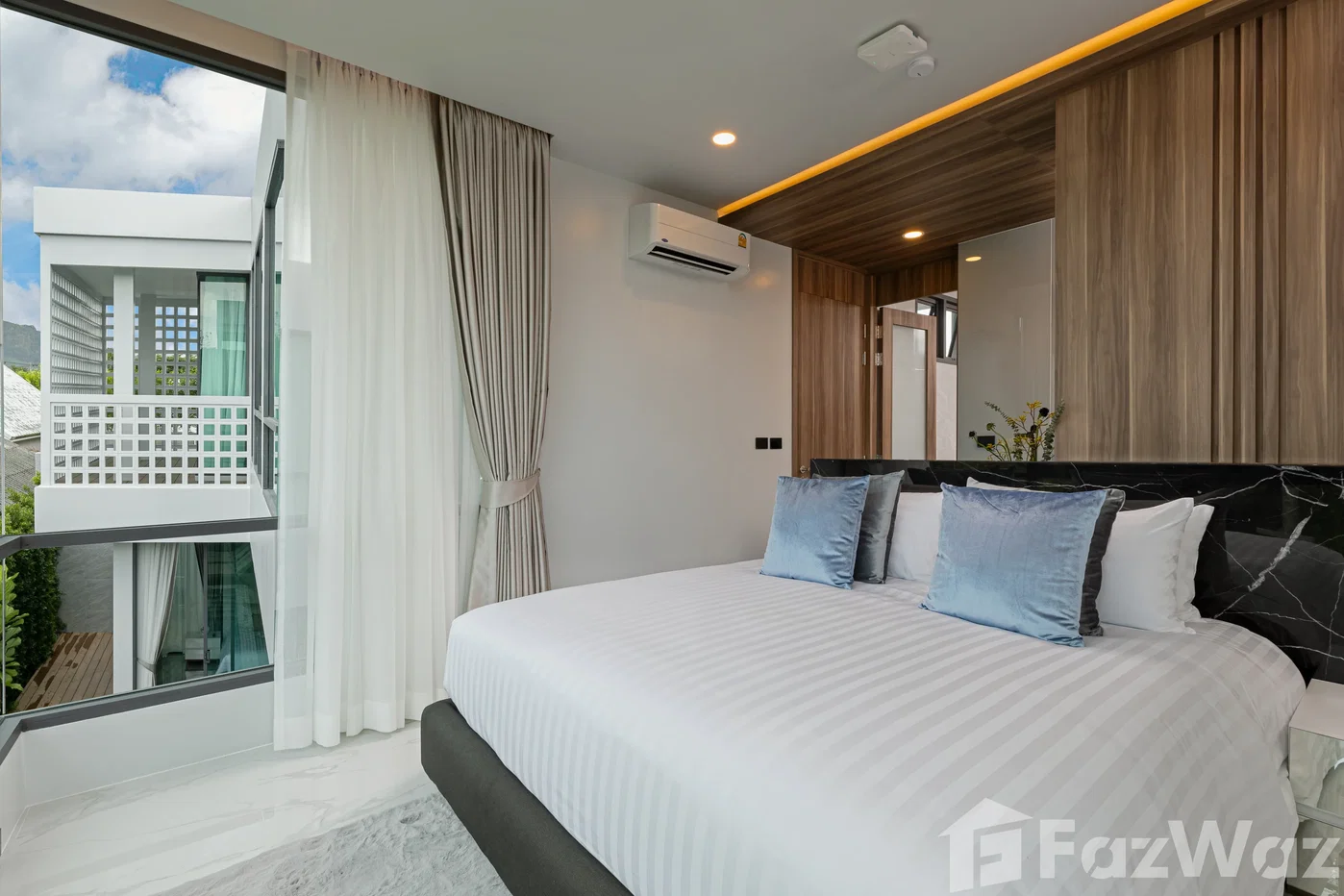 รูป ขาย วิลล่า 4 ห้องนอน ใน ราไวย์, ภูเก็ต 1829908 - รูปที่ 8/27