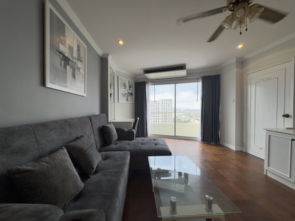 รูปภาพ 1 Bedroom Condo for Rent in Jomtien Pattaya at View Talay 1