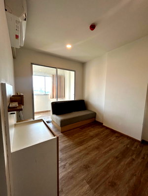 Condos for rent : Sena kith sridan 34m² srinakarin