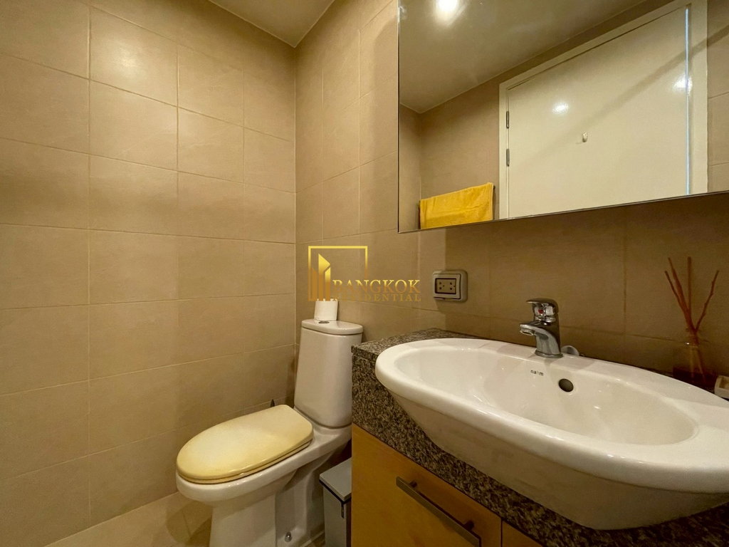 รูป Manhattan Chidlom | Modern 2 Bedroom Condo For Rent - BR4563CD - รูปที่ 16/35