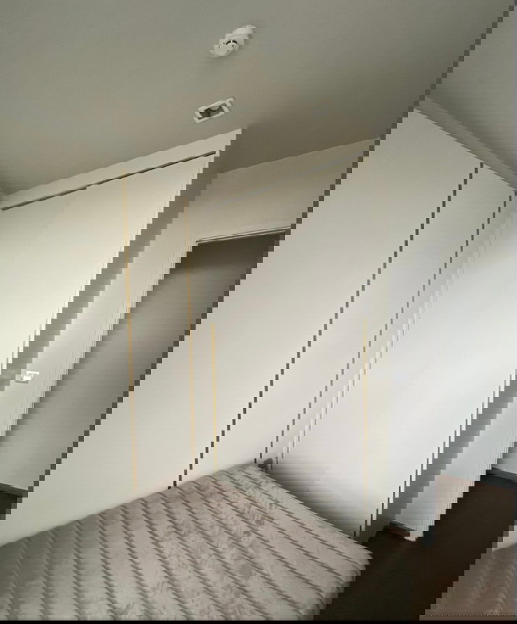 รูป เช่าไอดีโอ คิว สุขุมวิท 36 2 นอน สวย พร้อมอยู่ ใกล้ BTS ทองหล่อ สนใจแอตไลน์ครับ@841qqlnr - รูปที่ 9/10