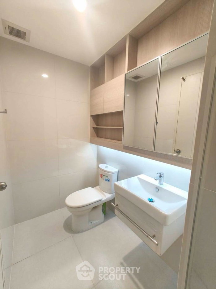 รูป คอนโด 2-ห้องนอน ที่ ไลฟ์ อโศก ใกล้ ARL มักกะสัน (ID 2452165) - รูปที่ 9/9