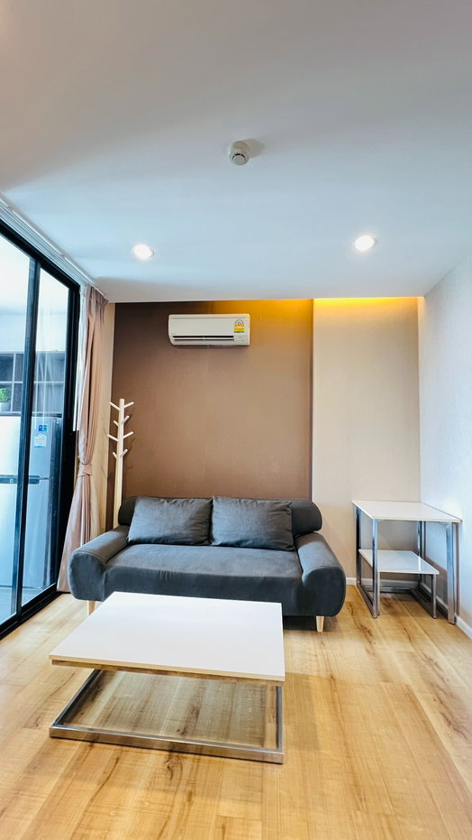 รูป คอนโดว่าง พร้อมเข้าอยู่ Beyond Condo ใกล้แพชชั่นระยอง ห้องสวย - รูปที่ 2/17