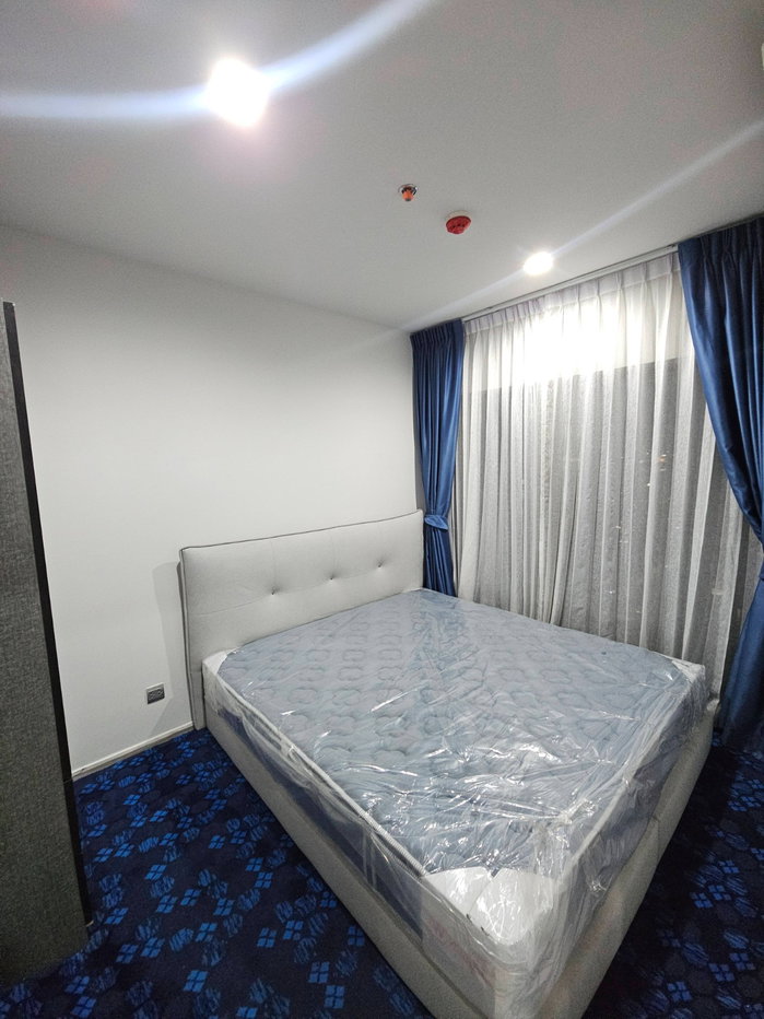 รูป WS6950 ให้เช่า Life Asoke – Rama 9 ✨ ใกล้ MRT พระราม 9 เพียง 20,000 บาท/เดือน - รูปที่ 11/15