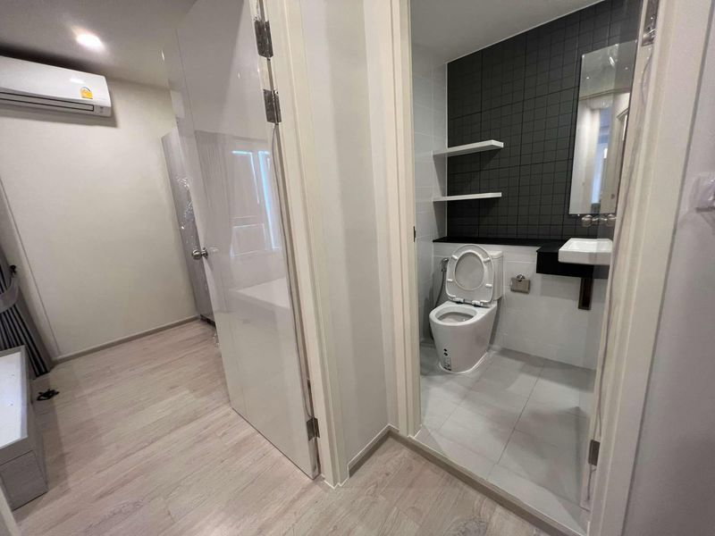 รูป 🌿 ปล่อยเช่า Escent Park Ville (2 Bedroom) ติด Central Festival เชียงใหม่ - รูปที่ 5/14
