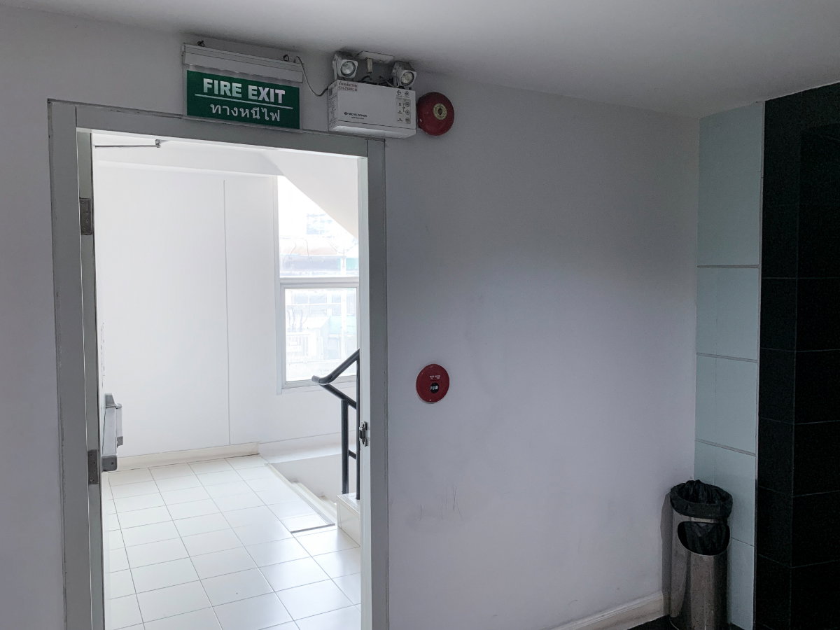 รูป ให้เช่า Regent home 10 ถนนแจ้งวัฒนะ แขวงอนุสาวรีย์ เขตบางเขน - รูปที่ 22/36