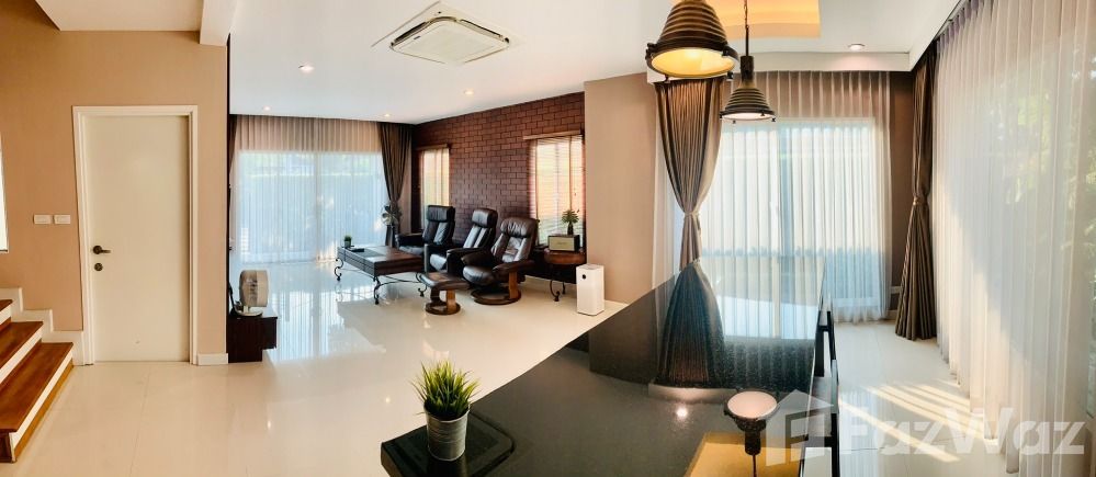 รูป ขาย บ้านเดี่ยว 3 ห้องนอน ในโครงการ เดอะ แพลนท์ เอ็กซคลูซีค สรงประภา 984028 - รูปที่ 7/30