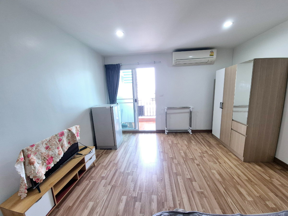 รูป เช่า 8,500 บาท/เดือน สตูดิโอ รีเจนท์ สุขุมวิท 93 BTS บางจาก - รูปที่ 2/12