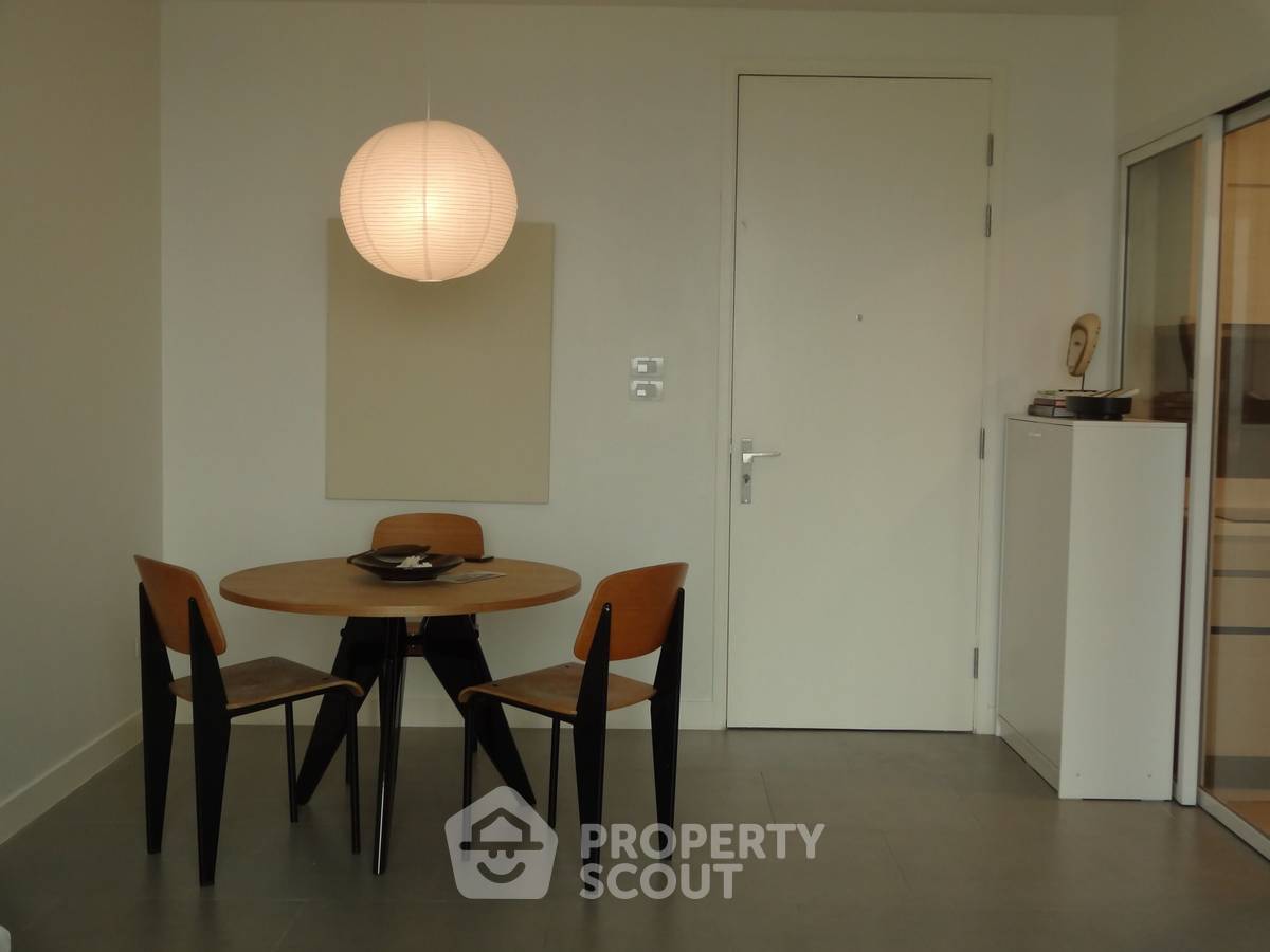 รูป คอนโด 2-ห้องนอน ที่ เดอะ รูม สาทร-ตากสิน ใกล้ BTS โพธิ์นิมิตร (ID 2763831) - รูปที่ 5/9