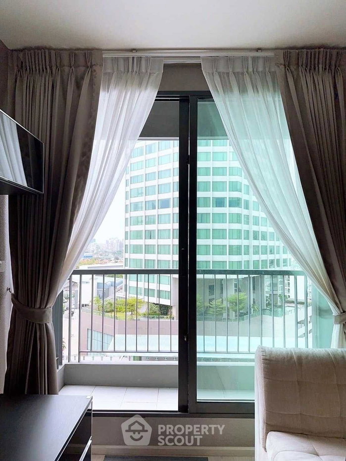 รูป คอนโด 2-ห้องนอน ที่ ริทึ่ม สุขุมวิท 44/1 ใกล้ BTS พระโขนง (ID 2756778) - รูปที่ 3/10