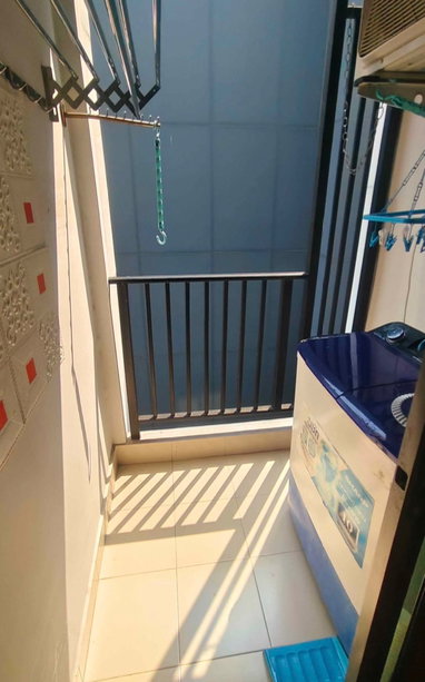 รูป ให้เช่า Hi Sukhumvit 93 🏡 9,500 พร้อมอยู่‼️ ใกล้ BTS บางจาก #ตอบแชทไว 🔥🔥 รหัส B617 - รูปที่ 8/10