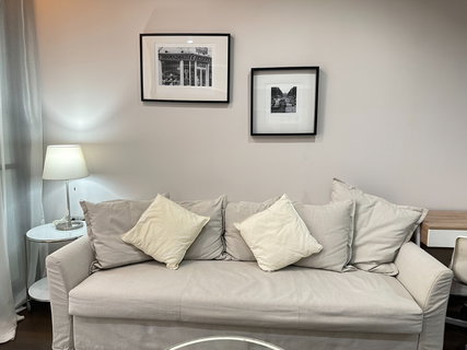 ขาย XXXIX by Sansiri ห้อง 1 ห้องนอน ขนาดกว้าง ราคาถูก ดีลคุ้มค่า ใกล้ BTS พร้อมพงษ์