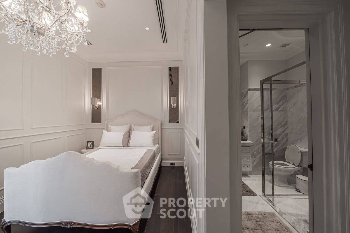 รูป คอนโด 2-ห้องนอน ที่ 98 ไวร์เลส ใกล้ BTS เพลินจิต (ID 2188387) - รูปที่ 22/38