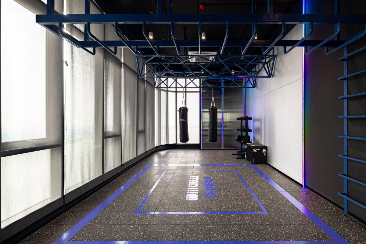 รูป MODIZ AVANTGARDE คอนโดวิวสูงที่สุดในโซน มหาวิทยาลัยธรรมศาสตร์ รังสิต สวยทุกมุมมอง เริ่ม 1.99 ลบ.* 📞 061-6161426 / 065-4496399 🟢 LINE : @condowsr - รูปที่ 4/10