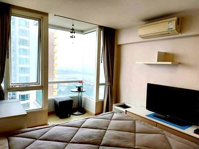 คอนโดให้เช่า : 🔥ด่วน ห้องไปไวมากกก Code: 26KJ1583  ให้เช่า M Society ✅ Add Line @kjcondo (มี@ข้างหน้าด้วยนะคะ)