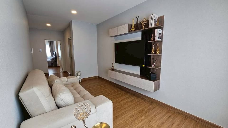 picture House for Rent at Centro Bangna Phase 2 (HR6810001) - 5/8