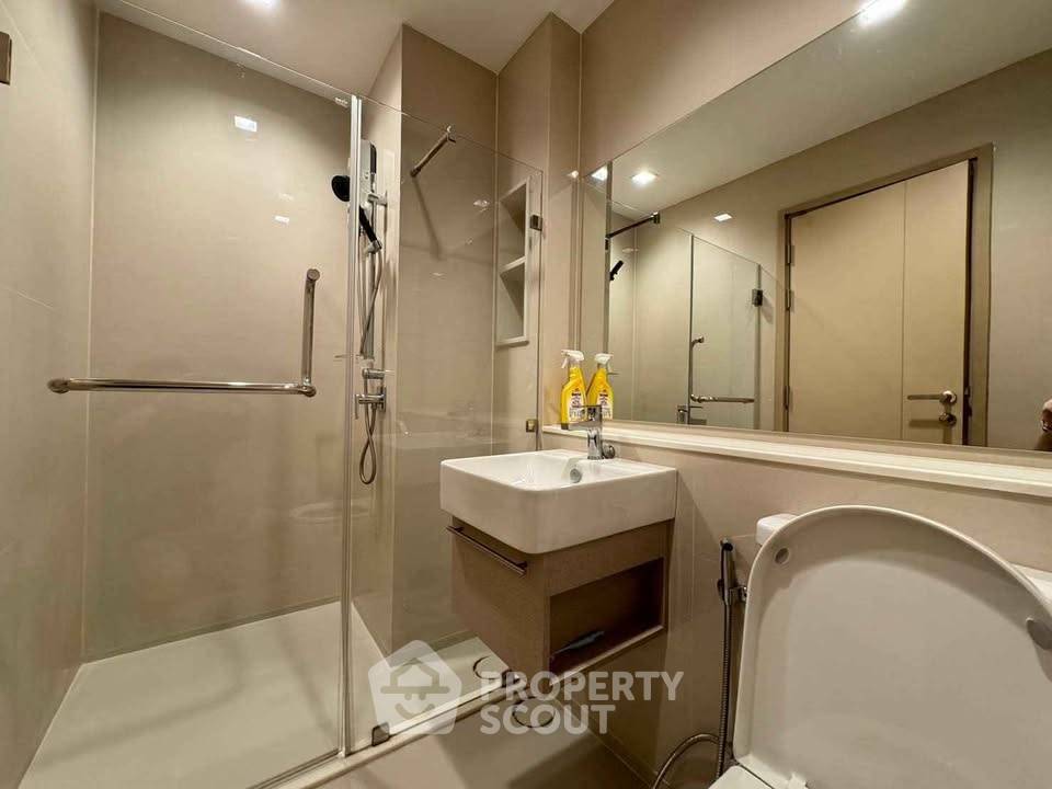 รูป คอนโด 2-ห้องนอน ที่ ไลฟ์ สาทร เซียร์รา ใกล้ BTS ตลาดพลู (ID 2559336) - รูปที่ 3/7