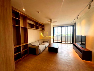 เช่าคอนโด BTS อโศก : Lake Avenue | Renovated 1 Bedroom Condo Near BTS Asoke - BR61299CD