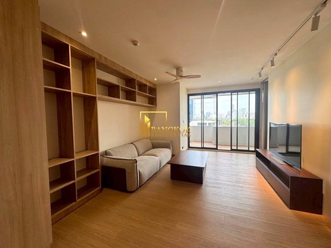 Lake Avenue | Renovated 1 Bedroom Condo Near BTS Asoke - BR61299CD
