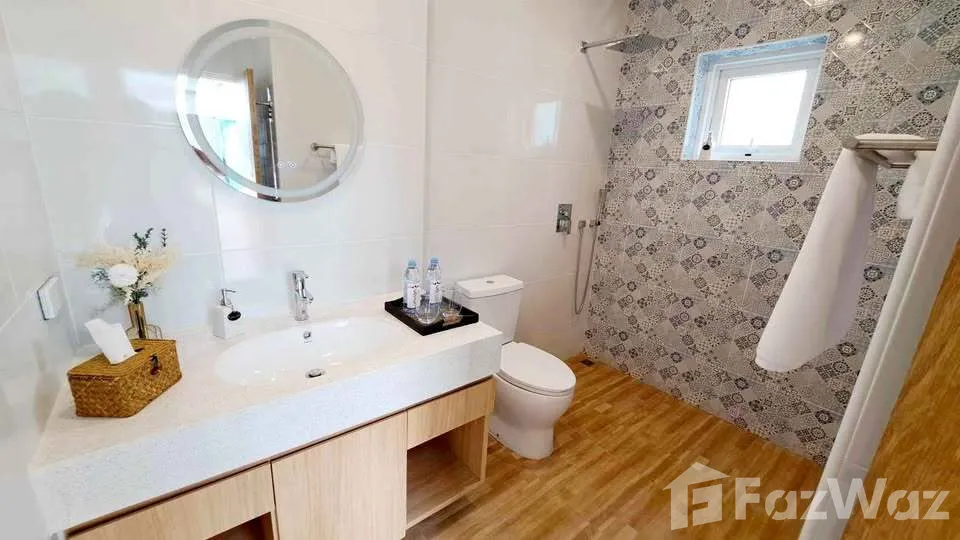 รูป บ้านเดี่ยวให้เช่า 4 ห้องนอน ใน เชิงทะเล, ภูเก็ต 6140091 - รูปที่ 21/23