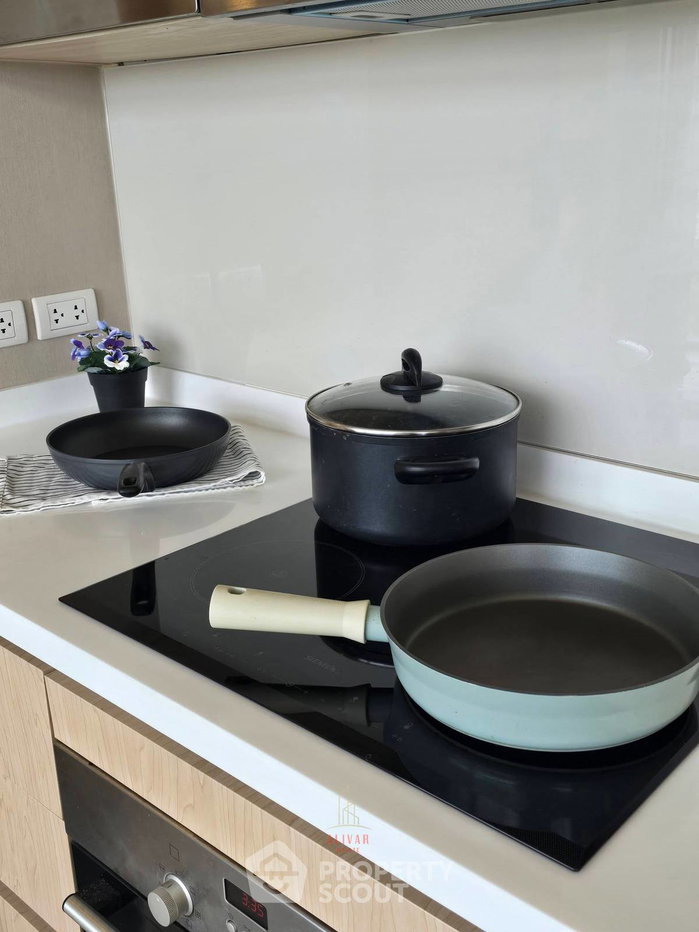 รูป คอนโด 1 ห้องนอน ชั้น 18 พื้นที่ 84 ตร.ม. Circle Living Prototype New Petchburi ใกล้ MRT เพชรบุรี (ID 2761137) - รูปที่ 12/12