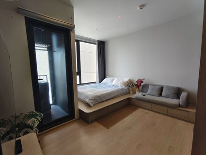รูปภาพ OMG2459  [ Reference Sathorn - Wongwianyai ] Nice Studio / Cheap RENT @ 28-Mar-26