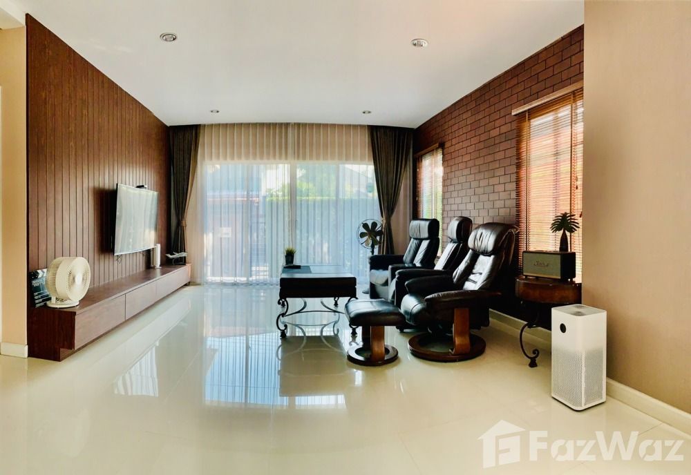 รูป ขาย บ้านเดี่ยว 3 ห้องนอน ในโครงการ เดอะ แพลนท์ เอ็กซคลูซีค สรงประภา 984028 - รูปที่ 1/30