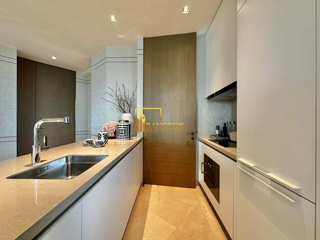 รูป Banyan Tree Residences | Remarkable 2 Bed Super Luxury Condo For Sale - BR19106CD - รูปที่ 10/47