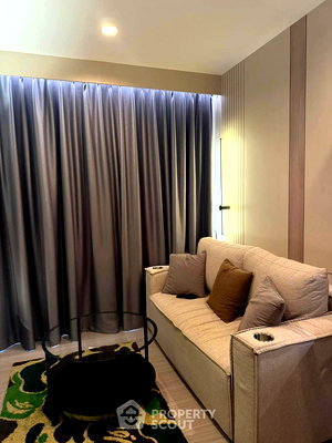 Condos for sale THE NINTH TOWER : 1-BR Condo at Life Asoke Hype near ARL Makkasan (ID 2041130)