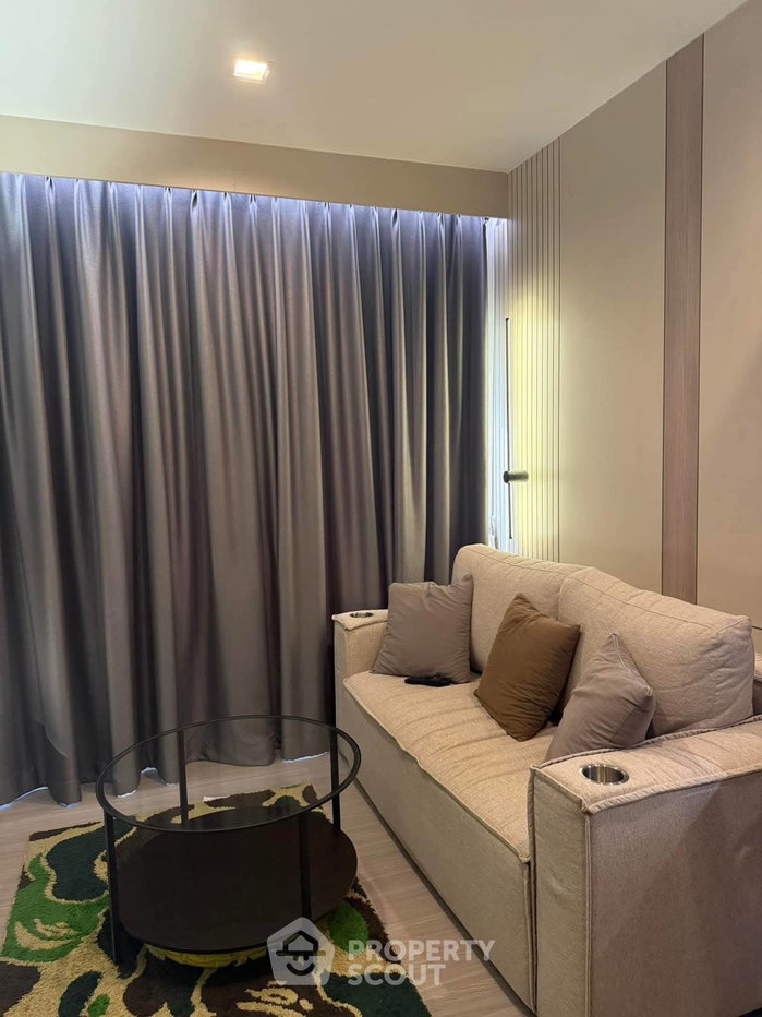 รูป คอนโด 1-ห้องนอน ที่ ไลฟ์ อโศก ไฮป์ ใกล้ ARL มักกะสัน (ID 2041130) - รูปที่ 1/6