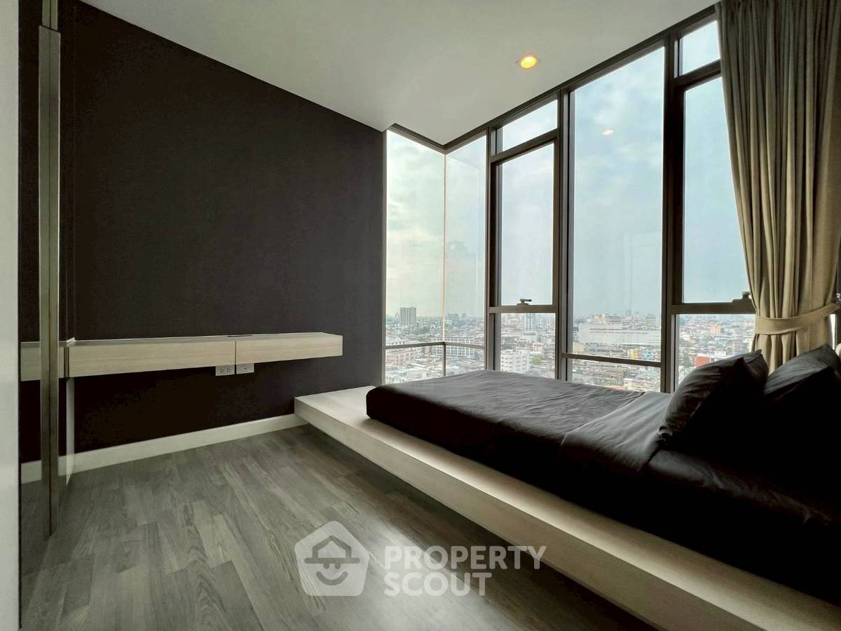 รูป คอนโด 2-ห้องนอน ที่ เดอะ รูม บีทีเอส วงเวียนใหญ่ ใกล้ BTS วงเวียนใหญ่ (ID 2727503) - รูปที่ 8/18