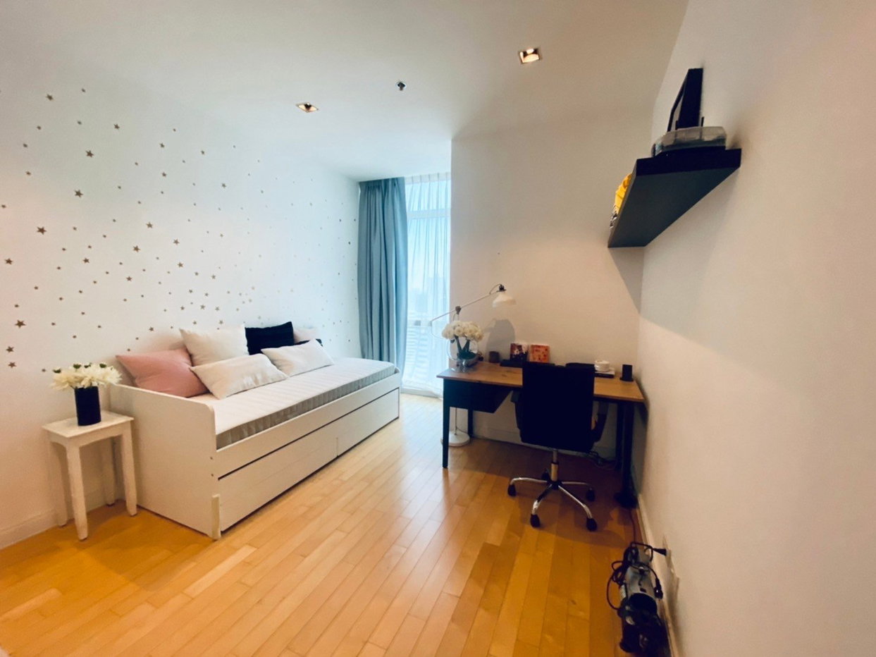รูป LTHC7242 – Athenee Residence FOR RENT 3 beds 3 baths Size 178 Sq.M. Near BTS Phloen Chit stations ONLY 125k/month - รูปที่ 4/8