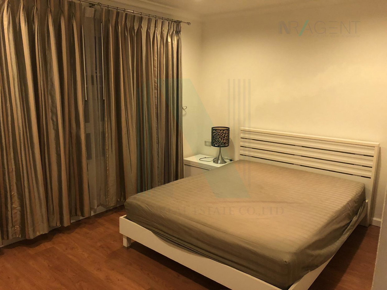 รูป 🚩 ให้เช่าคอนโด แกรนด์ เฮอริเทจ ทองหล่อ อาคาร 1 ชั้น 8 2 ห้องนอน ขนาด 100.00 ตรม ใกล้ โรงเรียนนานาชาติเออร์ลี่เลิร์นนิ่งเซ็นเตอร์ - รูปที่ 7/8