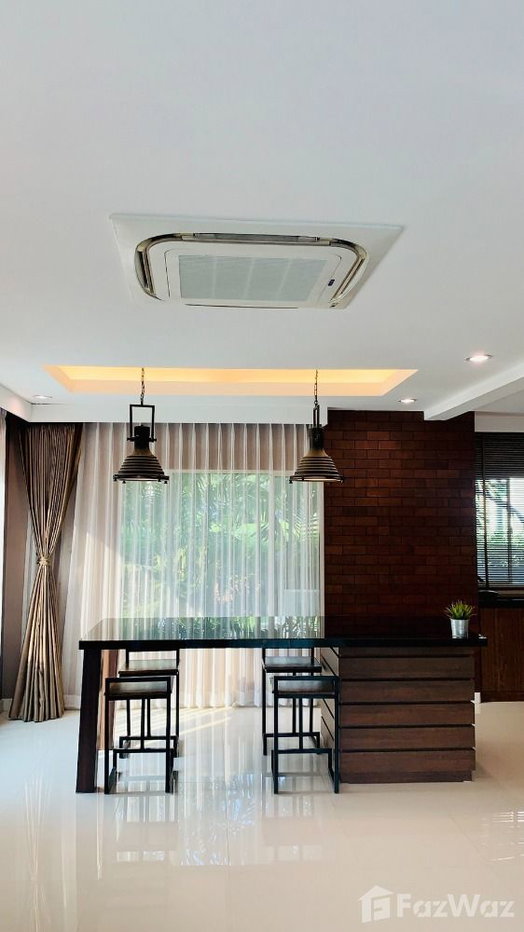รูป ขาย บ้านเดี่ยว 3 ห้องนอน ในโครงการ เดอะ แพลนท์ เอ็กซคลูซีค สรงประภา 984028 - รูปที่ 5/30