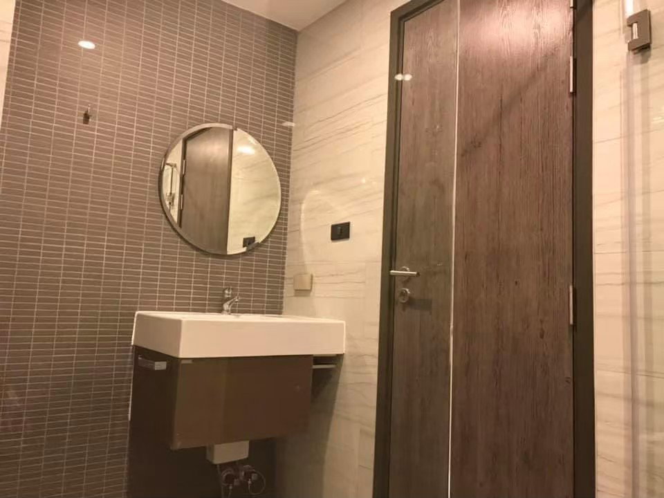 รูป ว่าง 15เมย69! The Teak. 1นอน 29ตร.ม. Line id: @pfagent - รูปที่ 8/9