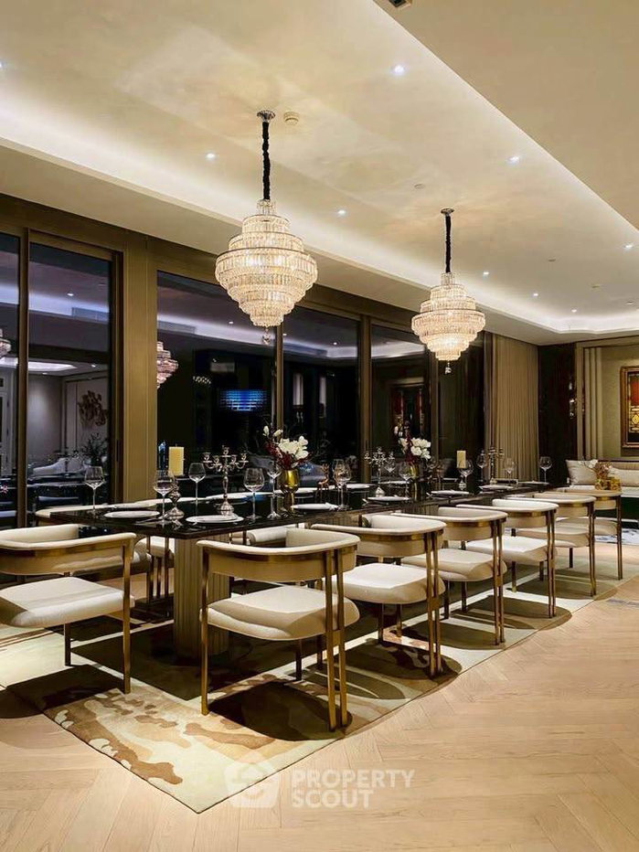 รูป คอนโด 6-ห้องนอน ที่ เดอะ เรสซิเดนซ์ แอท แมนดาริน โอเรียนเต็ล กรุงเทพฯ ใกล้ BTS สะพานตากสิน (ID 2746191) - รูปที่ 6/15