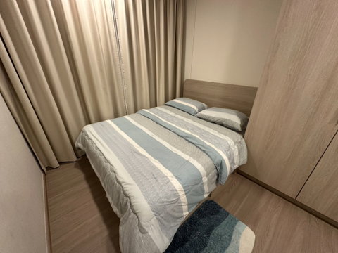 🏢✨ D Condo Reef กะทู้ 🌇 ชั้น 7 วิวดี พร้อมอยู่ 💰 18,000/เดือน