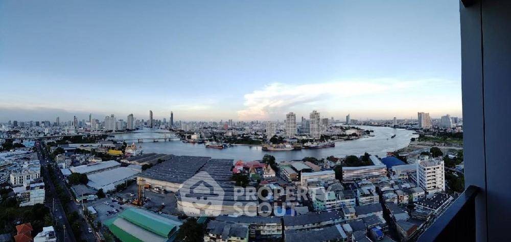 รูป คอนโด 1-ห้องนอน ที่ นิช โมโน เจริญนคร ใน ดาวคะนอง (ID 1179089) - รูปที่ 13/18
