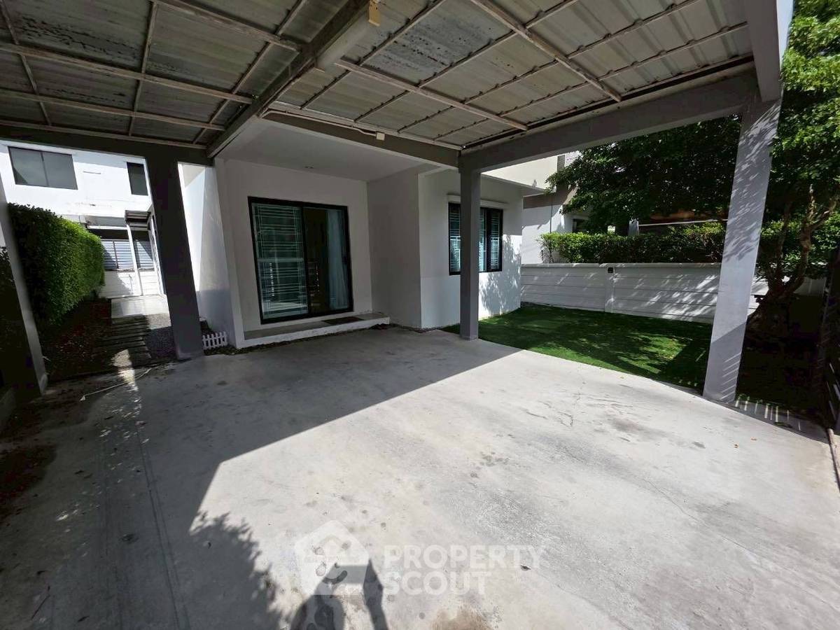 รูป บ้าน 3-ห้องนอน ที่ อารียา โคโม่ พรีโม่ บางนา-วงแหวนฯ ใน บางพลีใหญ่ (ID 2764485) - รูปที่ 20/21