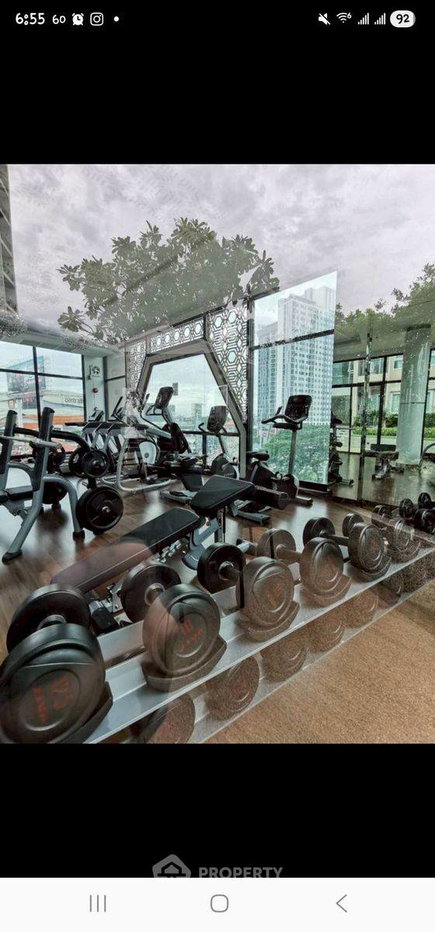 รูป คอนโด 2-ห้องนอน ที่ ศุภาลัย มอนเต้ เวียงเชียงใหม่ ใน วัดเกต (ID 2764433) - รูปที่ 6/16