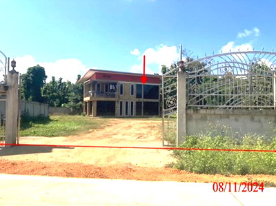 บ้านเดี่ยว ลำปาง : บ้านเดี่ยว สำหรับขาย - ทุ่งงาม เสริมงาม ลำปาง