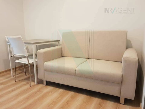 🎉 For Rent Condo PRESENT CONDOMINIUM Building 1, Floor 2,1 bed room, Room size 27 sqm