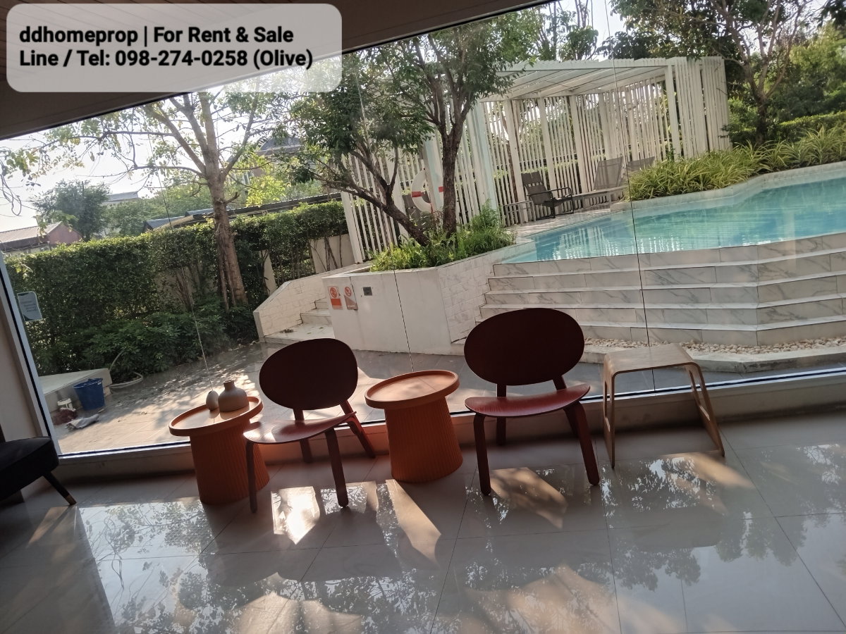 รูป เช่าคอนโด เดอะ เซนโทร คอนโด บางแสน - รูปที่ 14/22