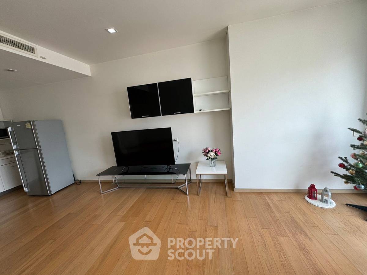 รูป คอนโด 1-ห้องนอน ที่ โนเบิล รีเฟลกซ์ ใกล้ BTS อารีย์ (ID 1343366) - รูปที่ 6/10