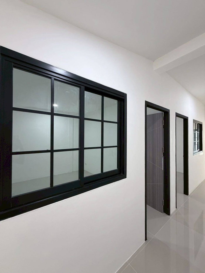 รูป ขาย บ้านเคหะ สิเหร่ะ ภูเก็ต ซอย 11 เข้าไปนิดเดียว จากปากซอย 2 ห้องนอน ขนาด 25 ตร.วา ขาย 2.99 ล้านบาท - รูปที่ 14/25
