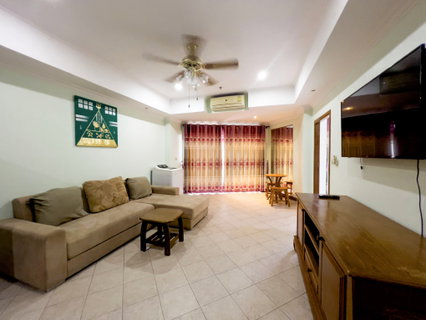 รูปภาพ 1 Bedroom Condo for Rent in Jomtien Pattaya at View Talay 2A