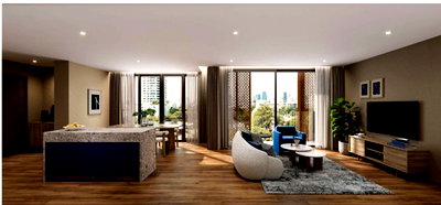 Condos for rent : Elegant Modern Condo for Rent Phrom Phong | Pet-Friendly Value Deal | Near BTS Phrom Phong | 180,000 THB/Month | คอนโดดีไซน์หรูให้เช่า พร้อมพงษ์ เลี้ยงสัตว์ได้ คุ้มค่า ทำเลเด่น ใกล้ BTS พร้อมพงษ์ 180,000 บาท/เดือน ⸻LTH14770
