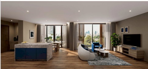 Elegant Modern Condo for Rent Phrom Phong | Pet-Friendly Value Deal | Near BTS Phrom Phong | 180,000 THB/Month | คอนโดดีไซน์หรูให้เช่า พร้อมพงษ์ เลี้ยงสัตว์ได้ คุ้มค่า ทำเลเด่น ใกล้ BTS พร้อมพงษ์ 180,000 บาท/เดือน ⸻LTH14770
