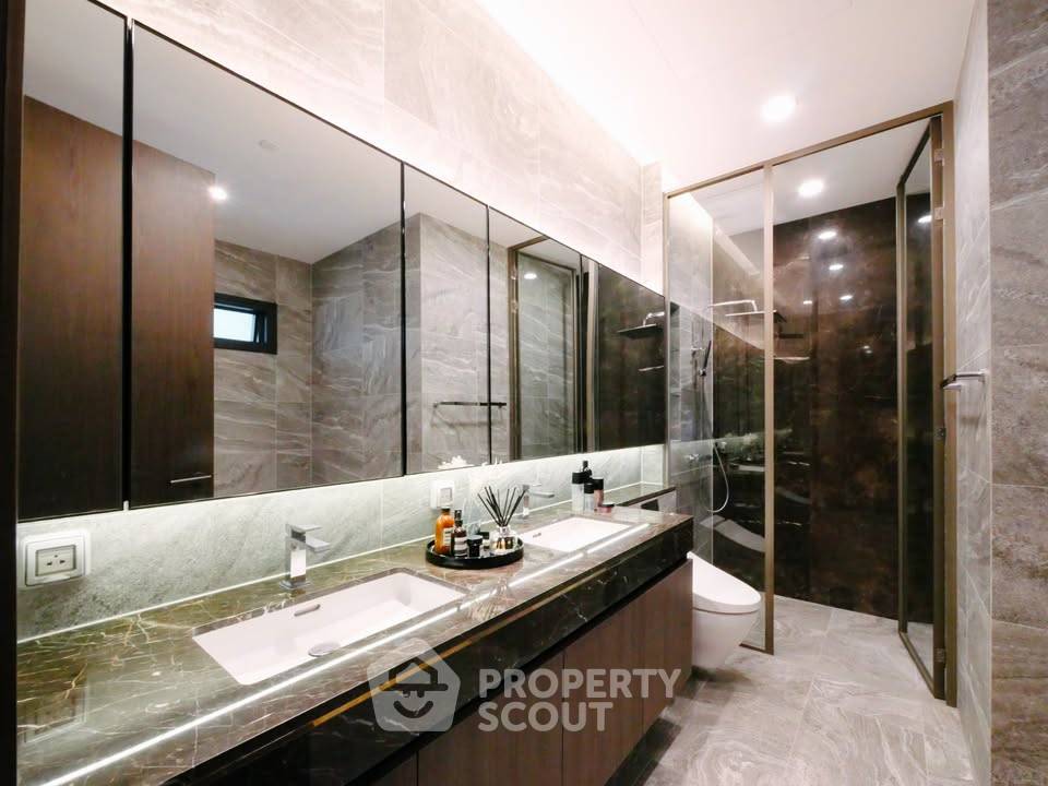 รูป คอนโด 3-ห้องนอน ที่ ดิ เอส สุขุมวิท 36 ใกล้ BTS ทองหล่อ (ID 2763583) - รูปที่ 26/41