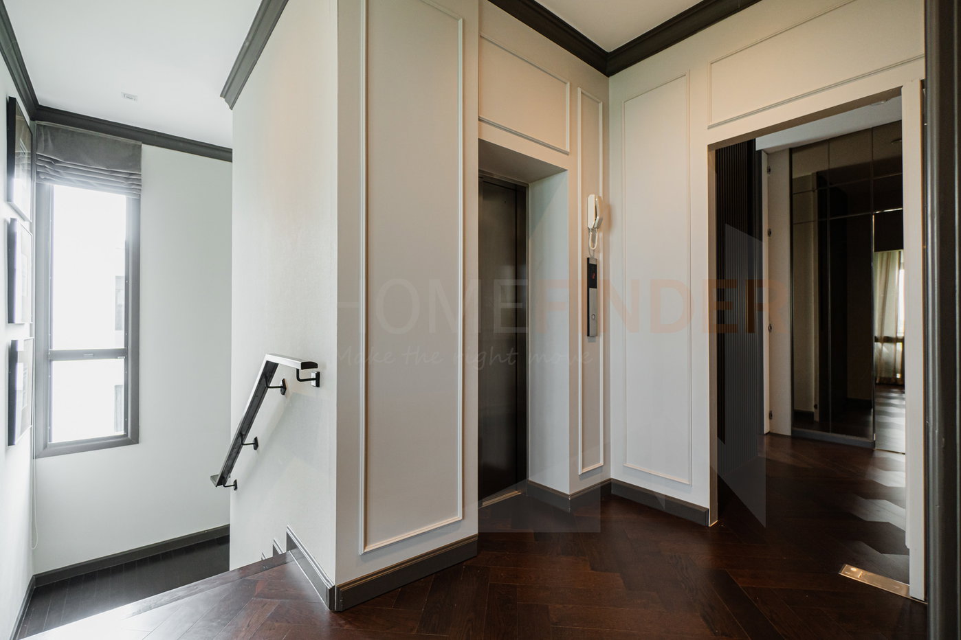 รูป Grand Bangkok Boulevard Pinklao – Borom 5 bedrooms, for sale - รูปที่ 11/102